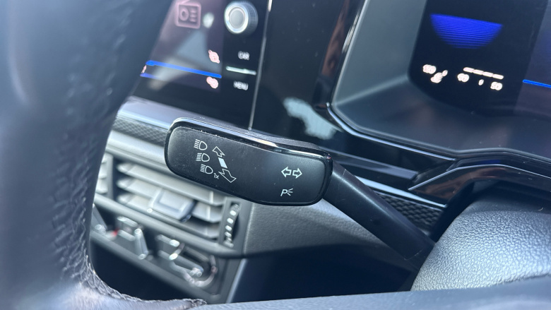 Volkswagen Polo 1.0 Life 5dr Petrol Hatchback